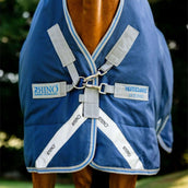 Rhino Wug Turnout Lite 100g Navy/Titanium Grey