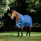 Rhino Wug Turnout Lite 100g Navy/Titanium Grey