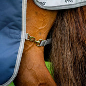 Amigo Bravo 12 Plus Bundle 50g Navy/Titanium Grey