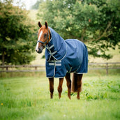 Amigo Ripstop 900D Plus 200g Navy/Titanium Grey