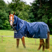 Amigo Ripstop 900D Plus 200g Navy/Titanium Grey