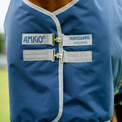 Amigo Ripstop 900D 0g Navy/Titanium Grey