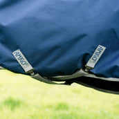 Amigo Ripstop 900D Plus 0g Navy/Titanium Grey