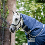 Amigo Ripstop 900 Couvre-Cou 0g Navy/Titanium Grey