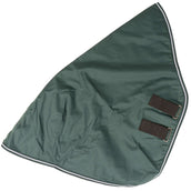EQUITHÈME Couvre-Cou Tyrex 600D 0g Vert
