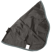 EQUITHÈME Couvre-Cou Tyrex 600D 0g Vert