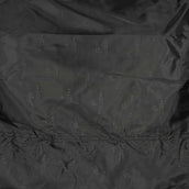 EQUITHÈME Couverture d'Extérieur Tyrex 1200D 0g Aisance High Neck Bleu Royal