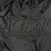 EQUITHÈME Couverture d'Extérieur Tyrex 1200D 50g Aisance High Neck Bleu Royal