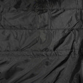 EQUITHÈME Couverture d'Extérieur Tyrex 1200D 150g Aisance High Neck Bleu Royal