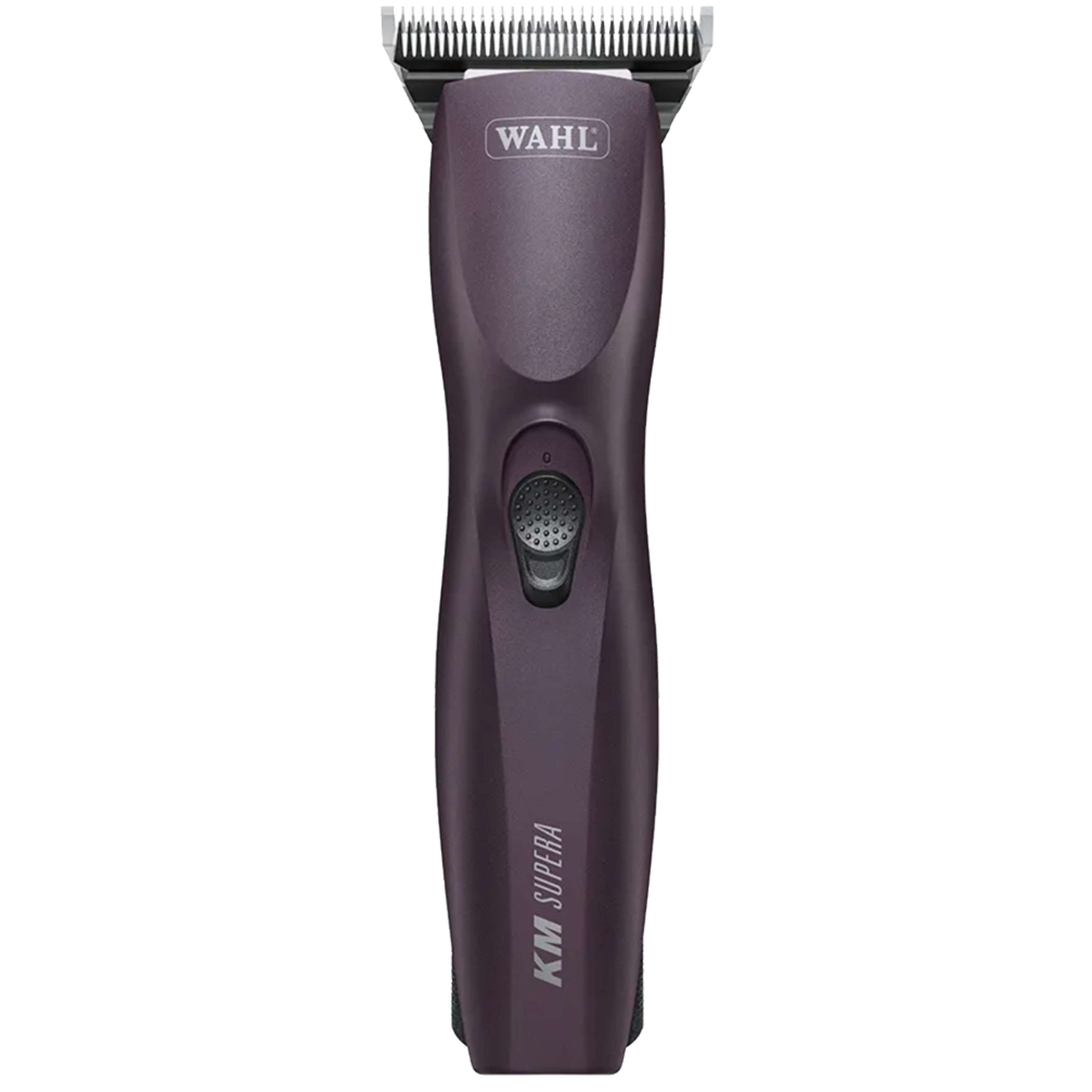 Wahl Tondeuse Tondeuse KM Supera Violet