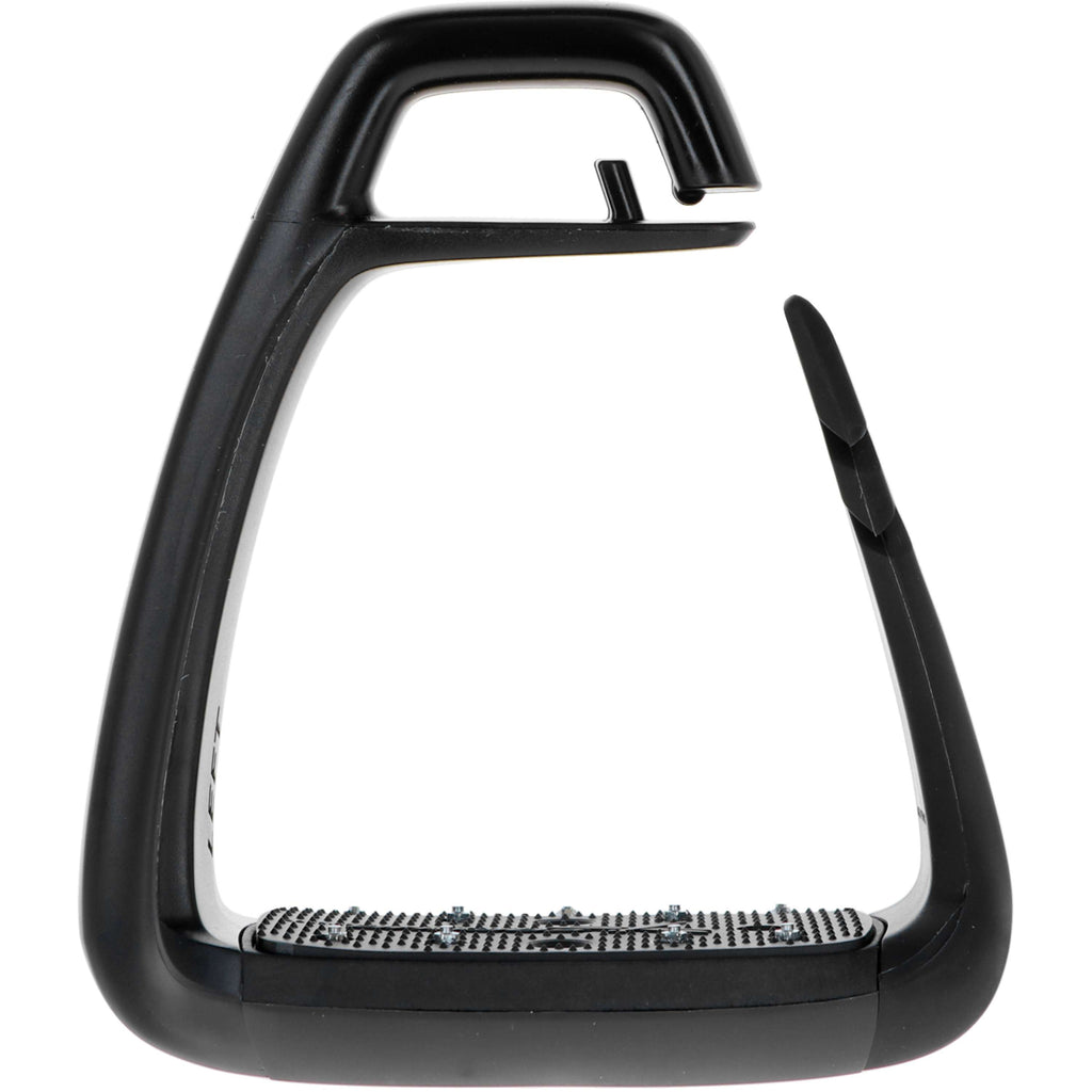Freejump Étriers Soft Up Classic+ Noir