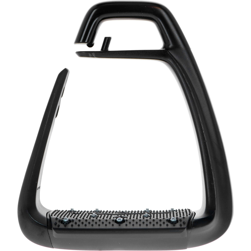 Freejump Étriers Soft Up Classic+ Noir