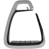 Freejump Étriers Soft Up Classic+ Argent/Noir