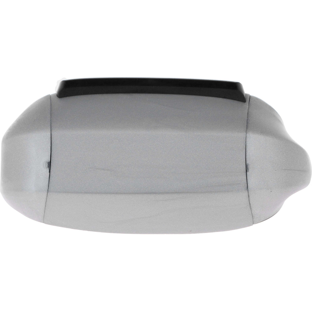 Freejump Étriers Soft Up Classic+ Argent/Noir