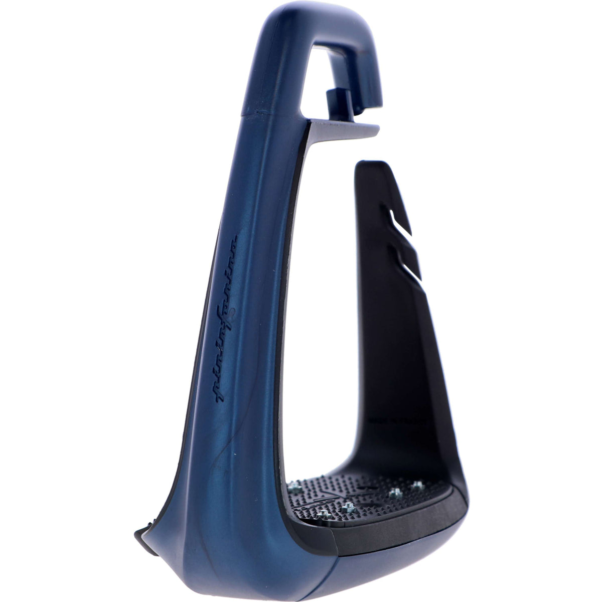 Freejump Étriers Soft Up Classic+ Pearl Navy/Noir