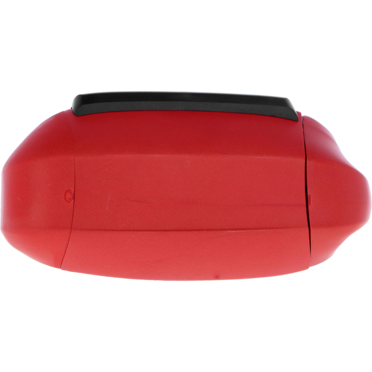 Freejump Étriers Soft Up Classic+ Pearl Red/Noir