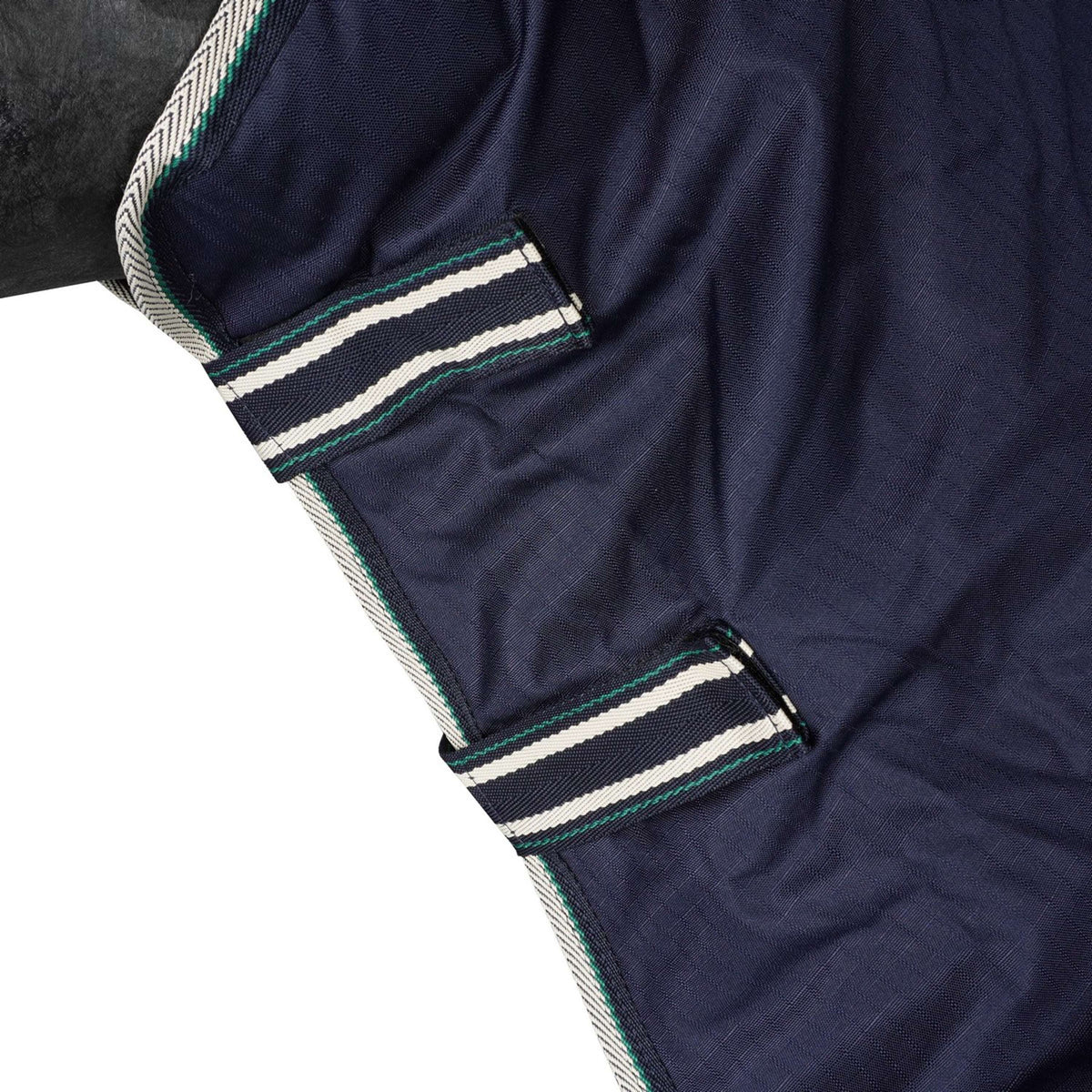 Premiere Couverture d'Extérieur 600D 200g avec Cou Navy Blazer