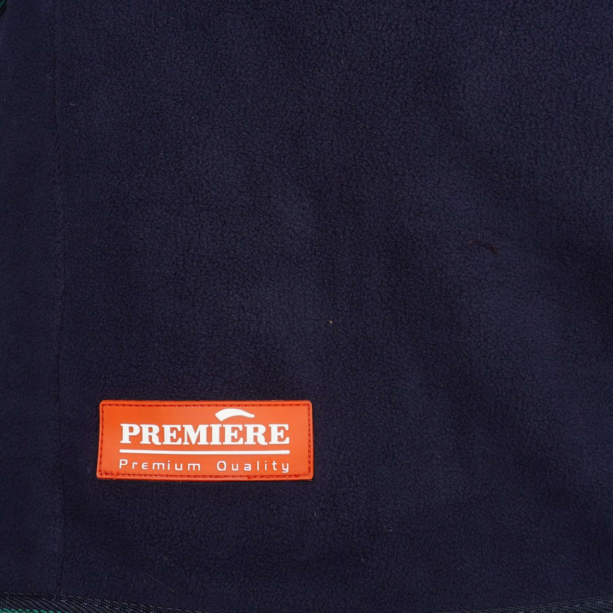 Premiere Couverture Polaire Navy Blazer