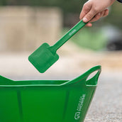 Agradi Horse Cuillère à Mash Vert