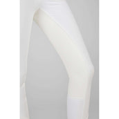 Pikeur Pantalon d'Équitation Laure Highwaist Blanc