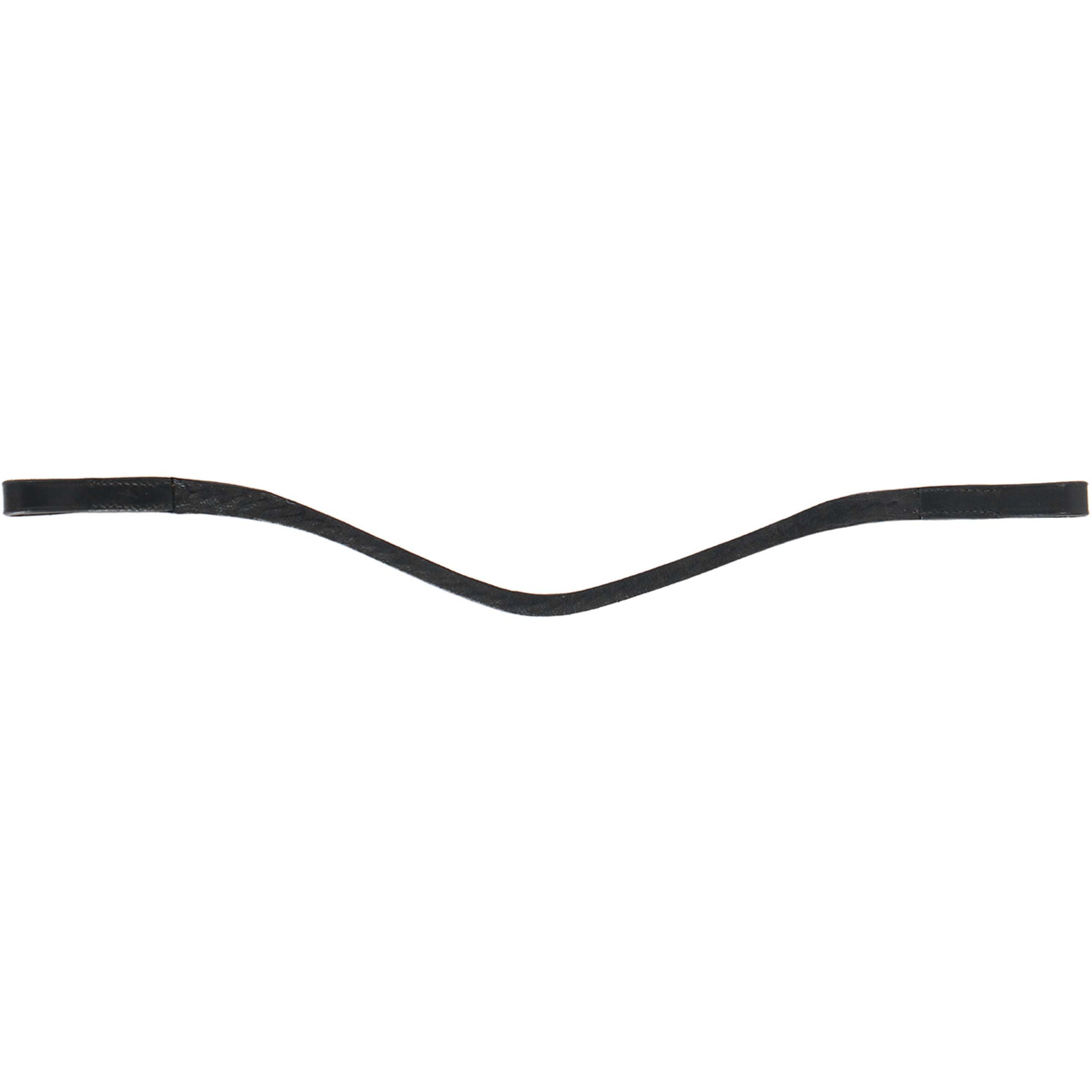 Waldhausen Frontriem Frontal X-Line Glam Argent Waldhausen Frontriem Frontal X-Line Glam Argent