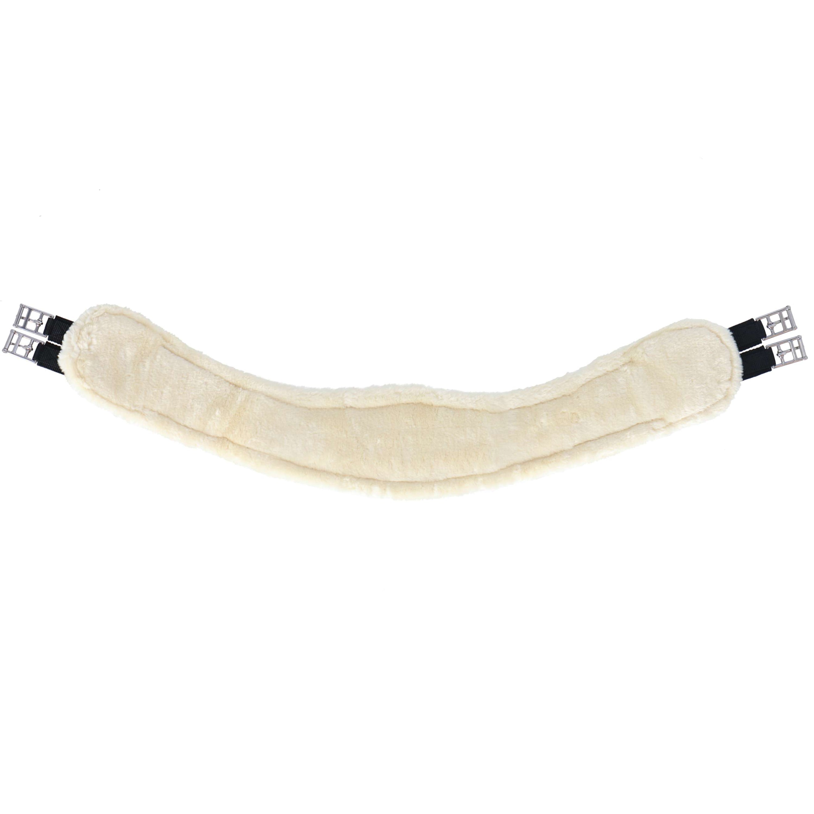 Waldhausen Springsingel Sangle d'Obstacle Half Moon Noir/Naturel Waldhausen Springsingel Sangle d'Obstacle Half Moon Noir/Naturel