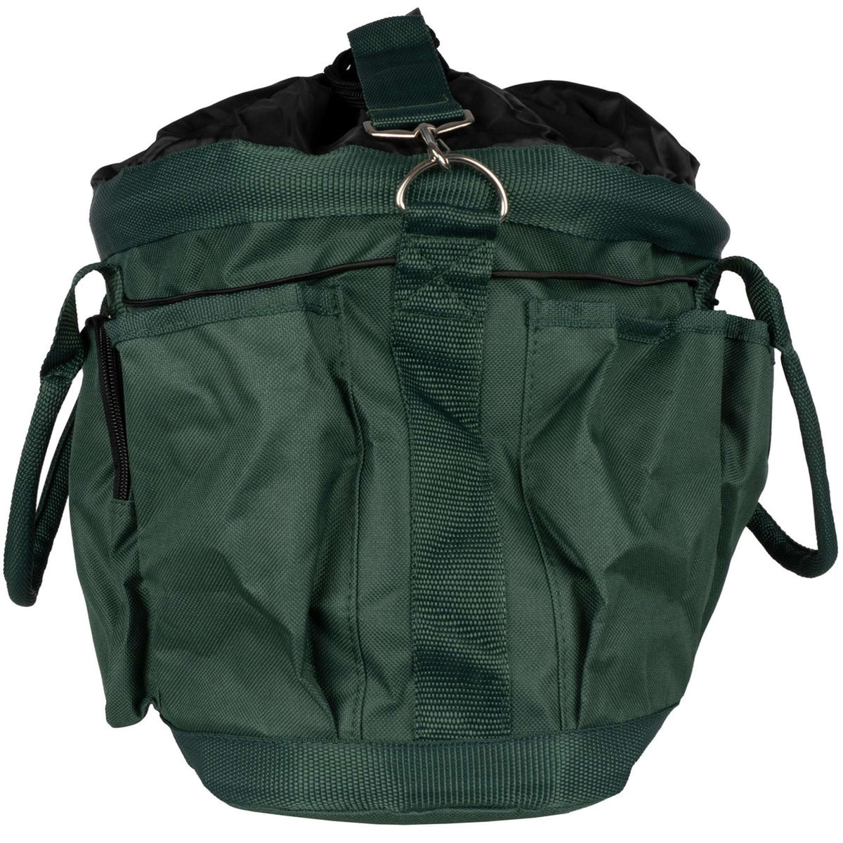 Agradi Horse Trousse de Pansage Fir Green