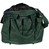 Agradi Horse Trousse de Pansage Fir Green