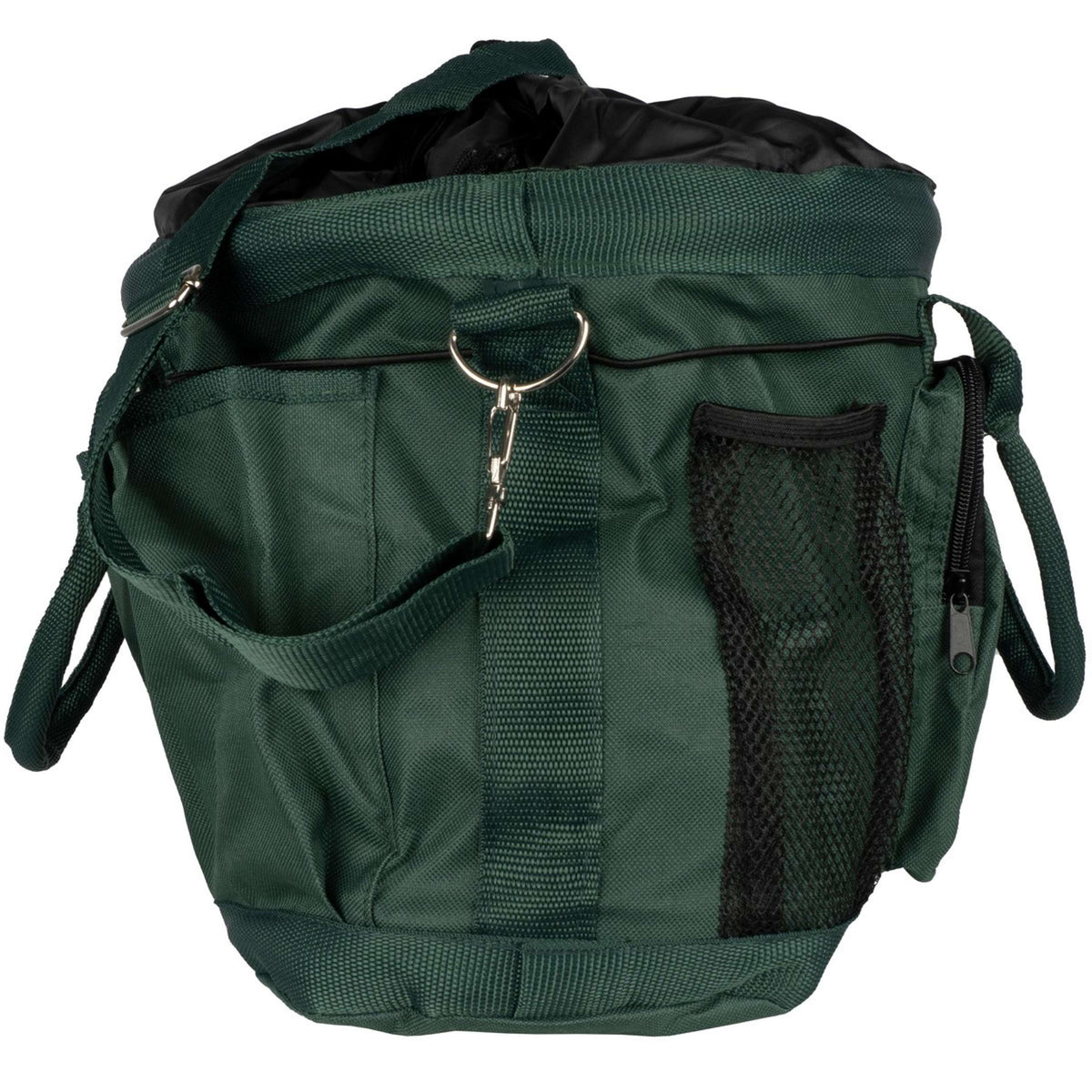 Agradi Horse Trousse de Pansage Fir Green