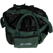 Agradi Horse Trousse de Pansage Fir Green