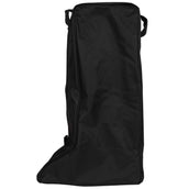 Agradi Horse Sac à Bottes Noir/Noir