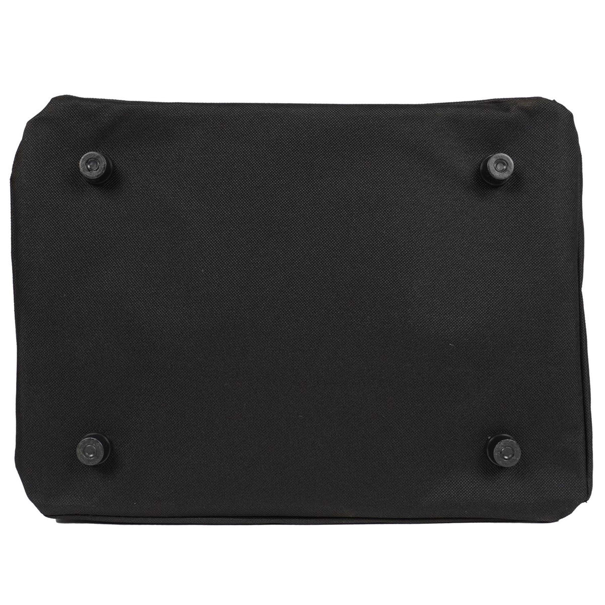 Agradi Horse Sac à Bottes Noir/Noir