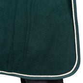 Agradi Horse Couverture Polaire Modern Rosé Fir Green