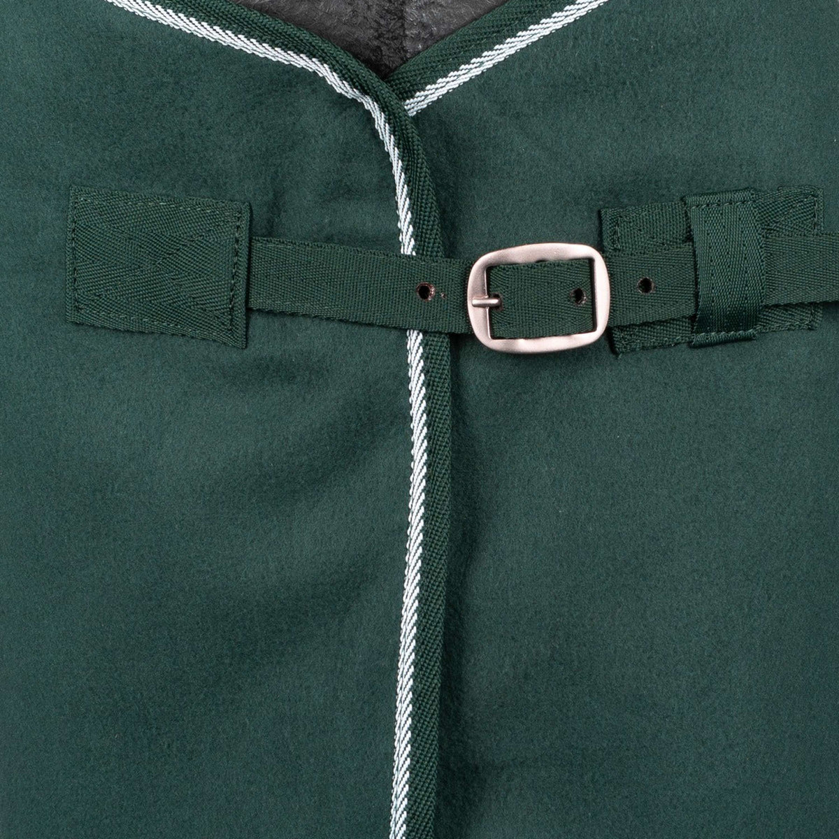 Agradi Horse Couverture Polaire Economic Fir Green