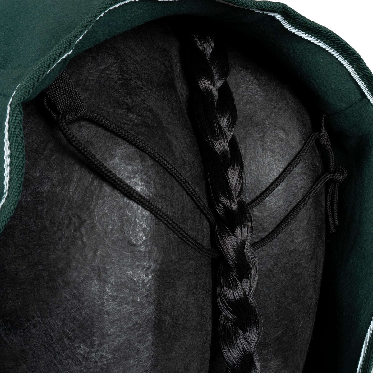 Agradi Horse Couverture Polaire Economic Fir Green