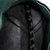 Agradi Horse Couverture Polaire Economic Fir Green