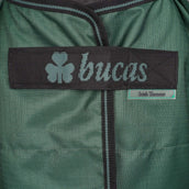 Agradi by Bucas Turnout Rug 0g Vert/Noir