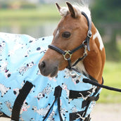 HB Couvertures d'Extérieur Mr Squeez 0g Bleu clair