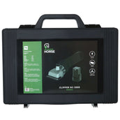 Agradi Horse Tondeuse FarmClipper HC-3000 Batterie2 31/15 Dents Vert