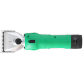 Agradi Horse Tondeuse FarmClipper HC-3000 Batterie2 31/15 Dents Vert