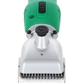 Agradi Horse Tondeuse FarmClipper HC-3000 Batterie2 31/15 Dents Vert