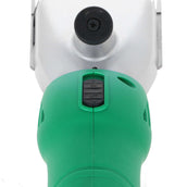 Agradi Horse Tondeuse FarmClipper HC-3000 Batterie2 31/15 Dents Vert