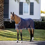 Amigo Net Cooler Marine/Gris Titane/Argent