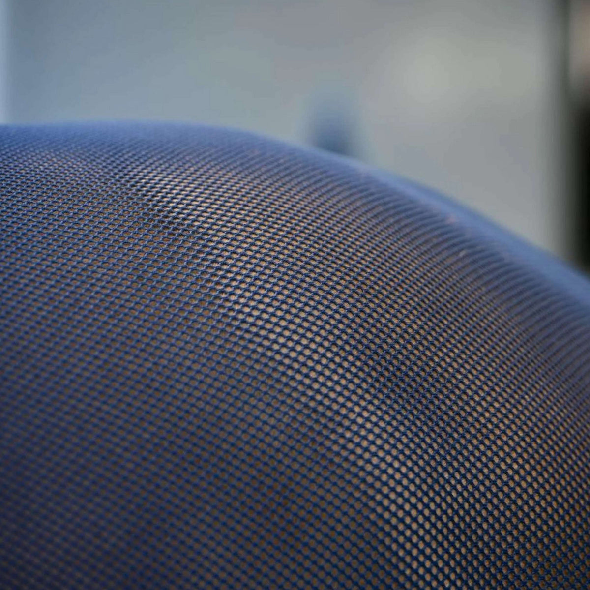 Amigo Net Cooler Marine/Gris Titane/Argent