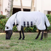Amigo Ripstop Hoody Petite Argent/Lime/Marine/Rose/Bleu