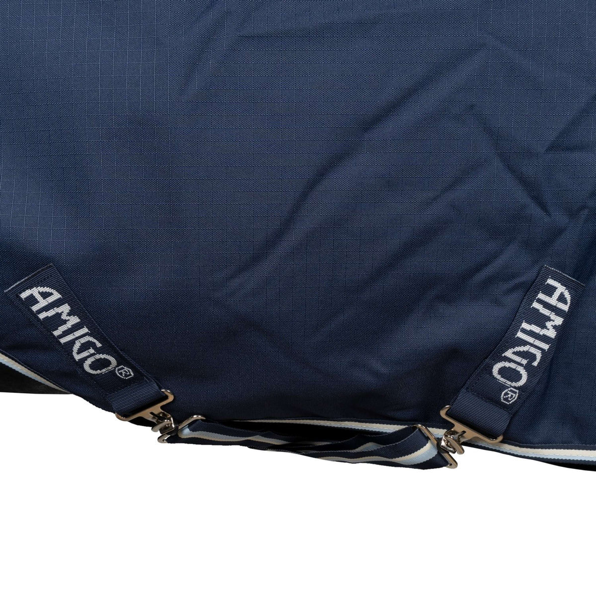 Amigo Ripstop 900D Fleece Lined 50g Witney Navy