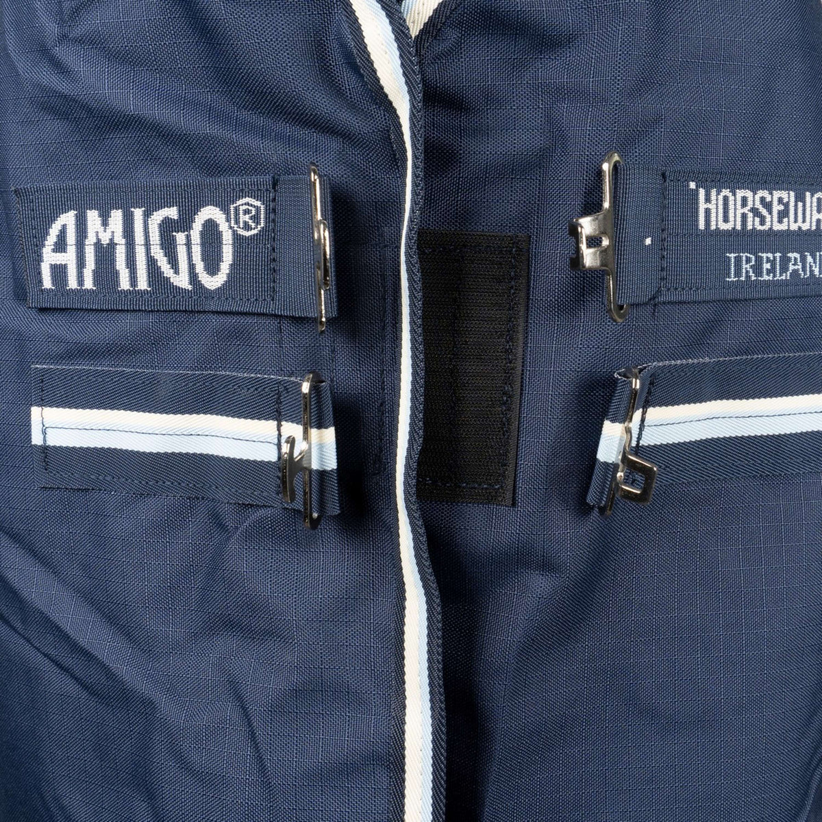 Amigo Ripstop 900D Plus 0g Witney Navy