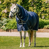 Amigo Ripstop 900D Plus Pony 100g Witney Navy