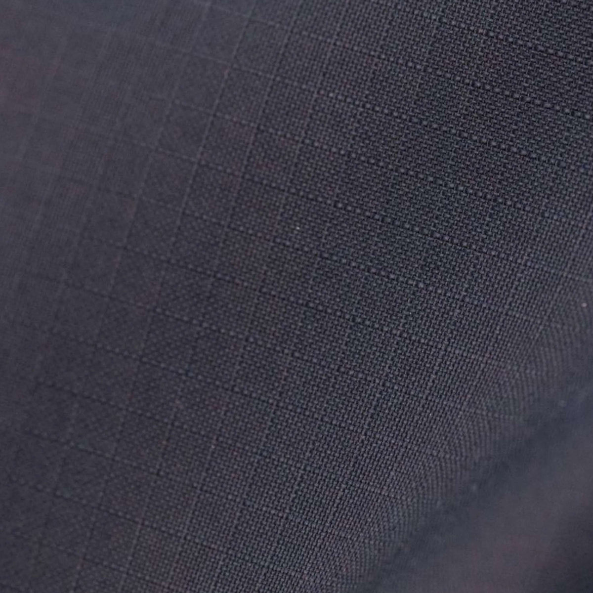 Amigo Ripstop 900D Plus Petite 0g Noir/Bleu classique