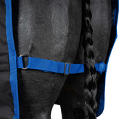 Amigo Ripstop 900D Plus Pony 50g Noir/Bleu classique